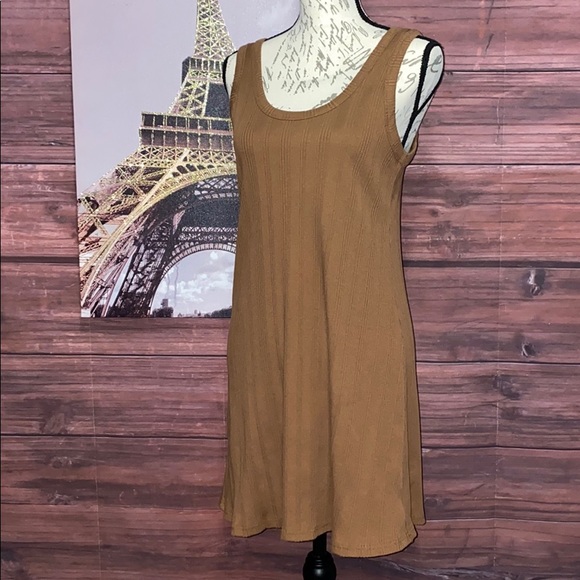 American Eagle Outfitters Dresses & Skirts - 💥5/$25💥AEO Ribbed Form Fitting Dress